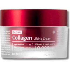MEDI-PEEL - Retinol Collagen Lifting Cream 50ml