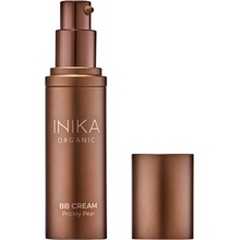 Inika Organic BB Cream BB krém Beige 30 ml