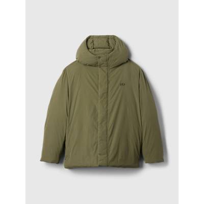 GAP Waterproof Jacket Mens kaki