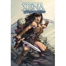 Xena: Penance