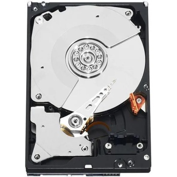 Image 1 of Western Digital WD Black 3.5 10TB 7200rpm 256MB SATA3 (WD101FZBX)