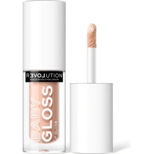 Revolution Relove Baby Gloss Cream lesk na pery 2,2 ml
