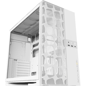 Geometric Future Model 5 Vent White (1AM5VTW00100)