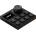 Intech Studio VSN1 Left MIDI контролер (GRID3-VSN1-L)