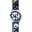 Clockodile CWB0070