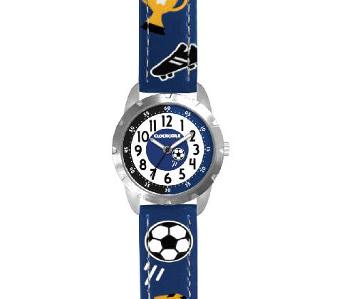 Clockodile CWB0070