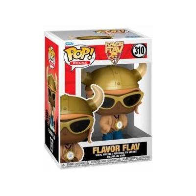 Funko Фигурка Funko Pop Rocks Flavour Flav 9см