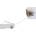 Gembird RJ45 CAT5e UTP конектор щепсел 8P8C 30U 100pcs LC-8P8C-001/100 (LC-8P8C-001/100)