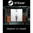 Objects in Space