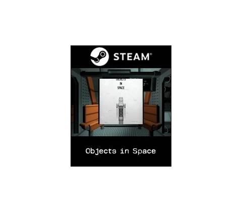 Objects in Space