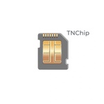 Dell ЧИП (chip) ЗА КАСЕТИ ЗА dell 850 - pn dell850 - neomax (dell850) - BestPC - 13,50 лв