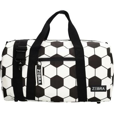 Zebra Trends Explorer 25574 Soccer 25 L