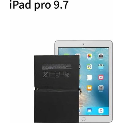 Batéria iPad Pro 9.7" 2016 - A1664 BT0113