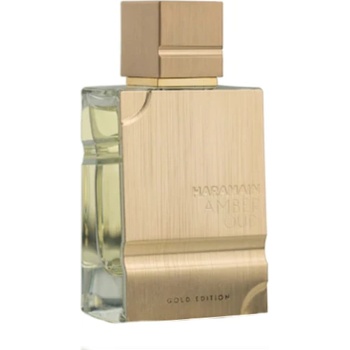 Al Haramain Amber Oud Gold Edition EDP 75 ml