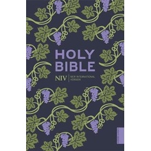 NIV Holy Bible - New International Version