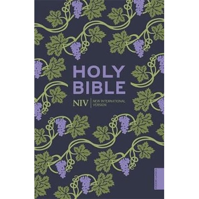 NIV Holy Bible - New International Version