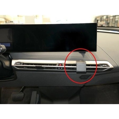 !!! Brodit ProClip montážna konzola na palubnú dosku pre BMW iX I20 22-26, 855824