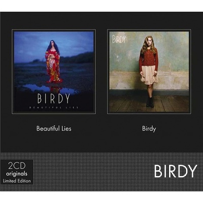 Beautiful Lies / Birdy - Birdy CD
