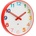 Future Time FT5010RD Rainbow red 30cm
