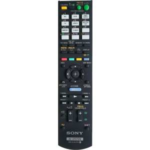 GENERAL SONY RM-AAU074 - съвместимо дистанционно управление на марката General (RM-AAU074) Дистанционно