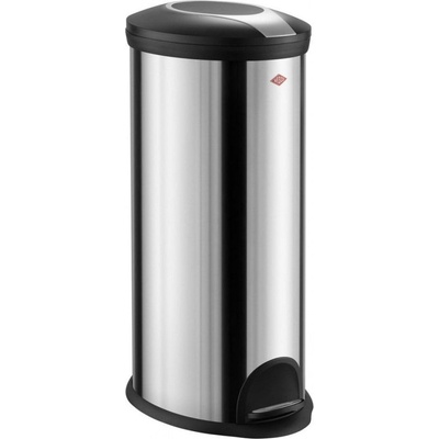 Wesco odpadkový koš Ocelový koš Tretmülleimer 107 30 L
