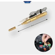 Ks Tools - Elektrická skúšačka 6 - 24V