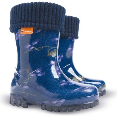 Demar Twister Lux 0038 HI borůvky