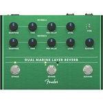Fender Dual Marine Layer Reverb