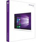 Microsoft Windows 10 Pro Full Retail