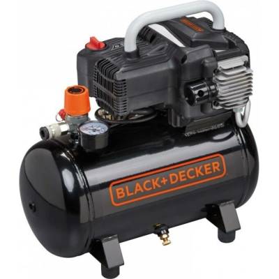 Black & Decker FERRUA BD 195/12-NK