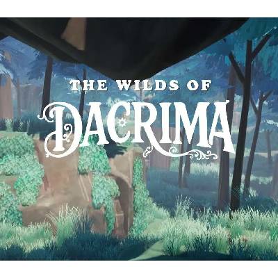 The Wilds of Dacrima: Field Notes from a Poorly Supervised Alchemist and his Unruly Clockwork Companion