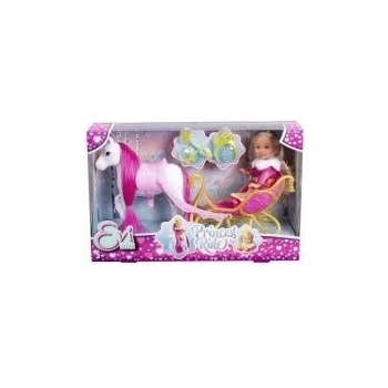 Simba Toys Evi princess ride