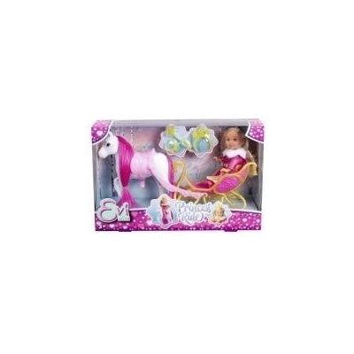 Simba Toys Evi princess ride