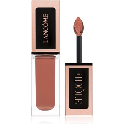 Lancome Idôle Tint течни очни сенки цвят 06 Canyon Clay 7ml