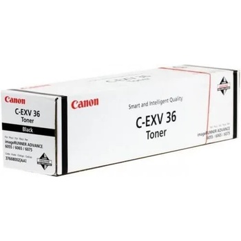 Canon C-EXV36 Black (CF3766B002AA)