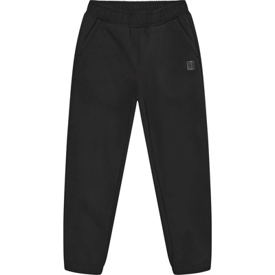 Color Kids Детски софтшел панталон Color Kids Kid's Junior Softshell Pants Softshell trousers - Black - размер 122 (EU) (701-4299-0116)