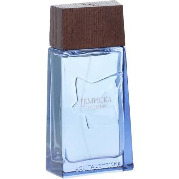 Lolita Lempicka Lempicka Homme Eau de Toilette за мъже 100 ml