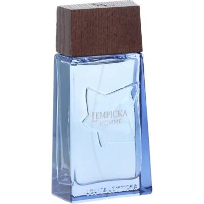 Lolita Lempicka Lempicka Homme Eau de Toilette за мъже 100 ml