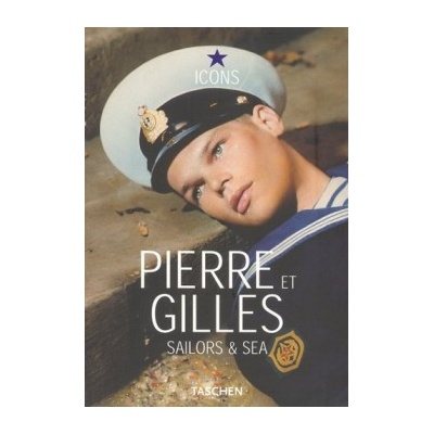 Pierre et Gilles Bernard Marcade Hardback