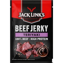 Jack Links Beef jerky teryiaki 60 g