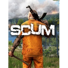 SCUM Female Hair Pack