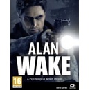 Hry na PC Alan Wake (Collector’s Edition)