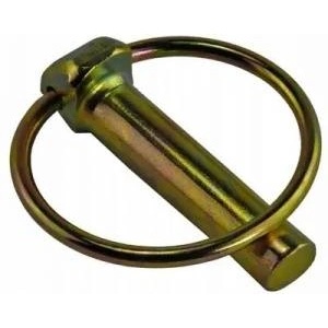 Uncanny Brand Protection - agricultural stiffer 4.5mm