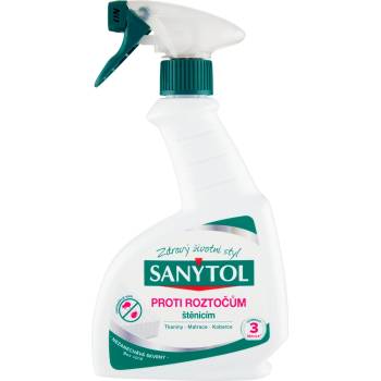 AC MARCA Санитол срещу акари 300 мл