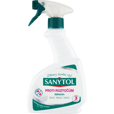 AC MARCA Санитол срещу акари 300 мл