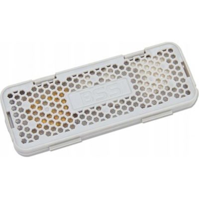 Alfda ALW350 Hepa uhlíkový filter