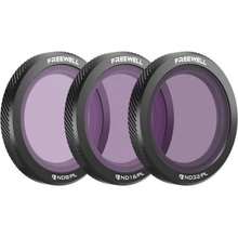 Freewell sada filtrů Bright Day pro DJI Neo 2 PE_FW-NE2-BRG