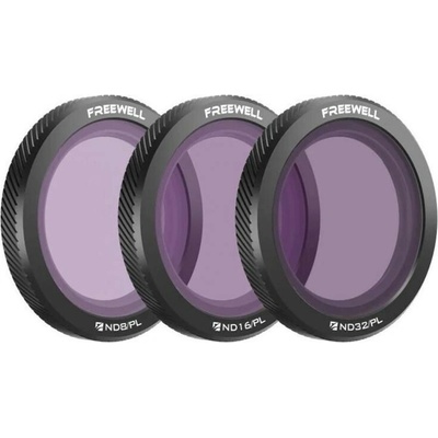 Freewell sada filtrů Bright Day pro DJI Neo 2 PE_FW-NE2-BRG – Hledejceny.cz