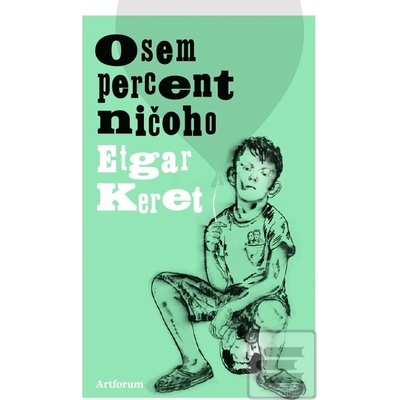 Osem percent ničoho