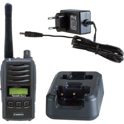 Albrecht Tectalk Duro